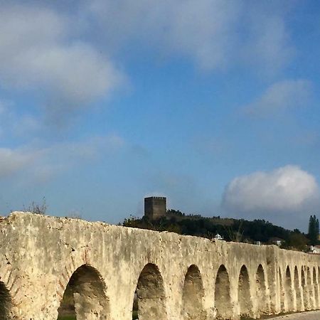 Casa De Ferias Josefa D'Obidos Βίλα Εξωτερικό φωτογραφία