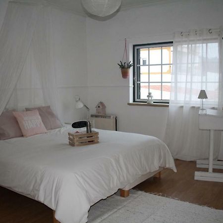 Casa De Ferias Josefa D'Obidos Βίλα Εξωτερικό φωτογραφία