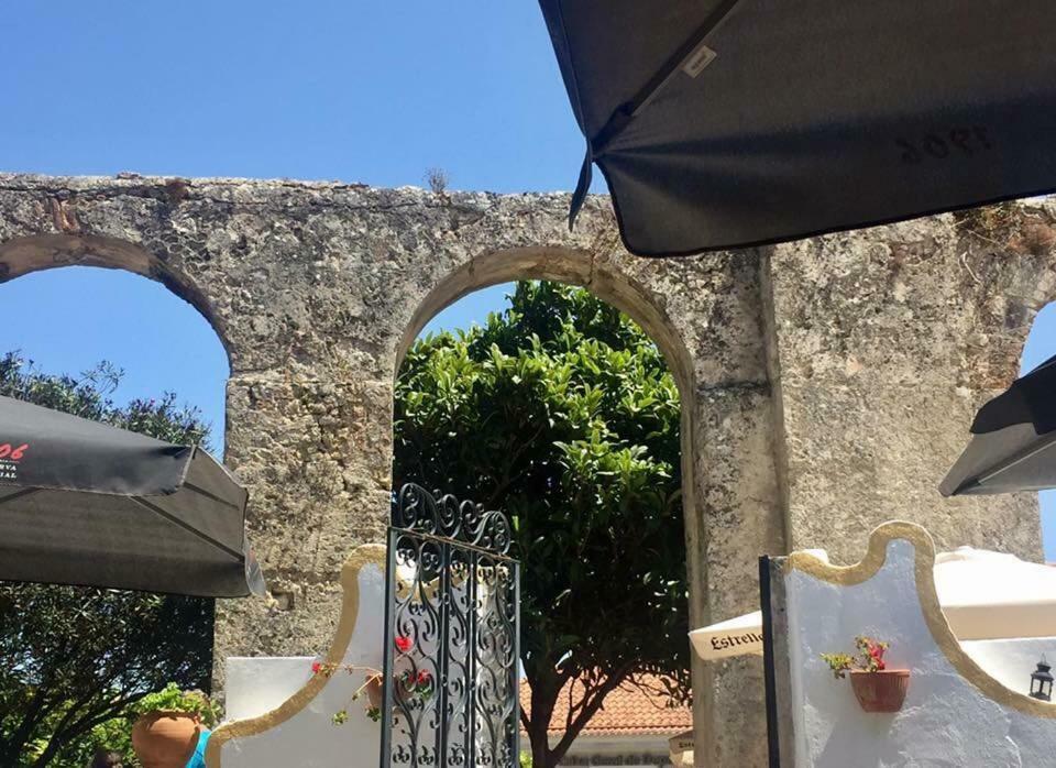 Casa De Ferias Josefa D'Obidos Βίλα Εξωτερικό φωτογραφία