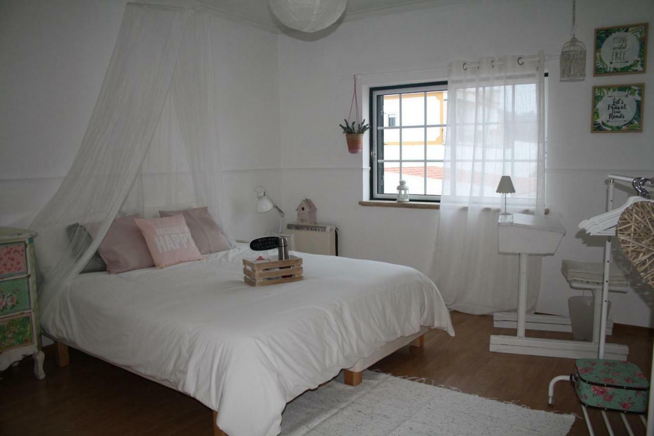 Casa De Ferias Josefa D'Obidos Βίλα Εξωτερικό φωτογραφία